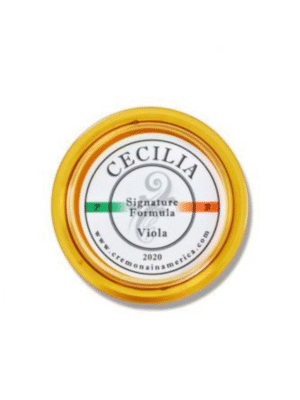 Breu Cecilia Signature Formula Para Viola - Pequeno