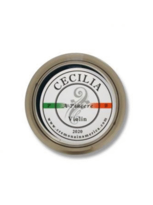 Breu Cecilia A Piacere Para Violino – Pequeno