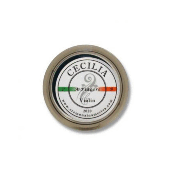 Breu Cecilia A Piacere Para Violino – Pequeno Breu Cecilia A Piacere Para Violino – Pequeno