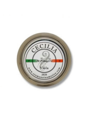 Breu Cecilia A Piacere Para Viola – Pequeno