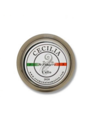 Breu Cecilia A Piacere Para Cello – Pequeno