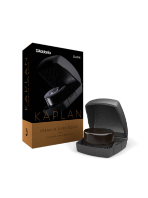 Breu Kaplan Premium Escuro Para Violino, Viola e Violoncelo