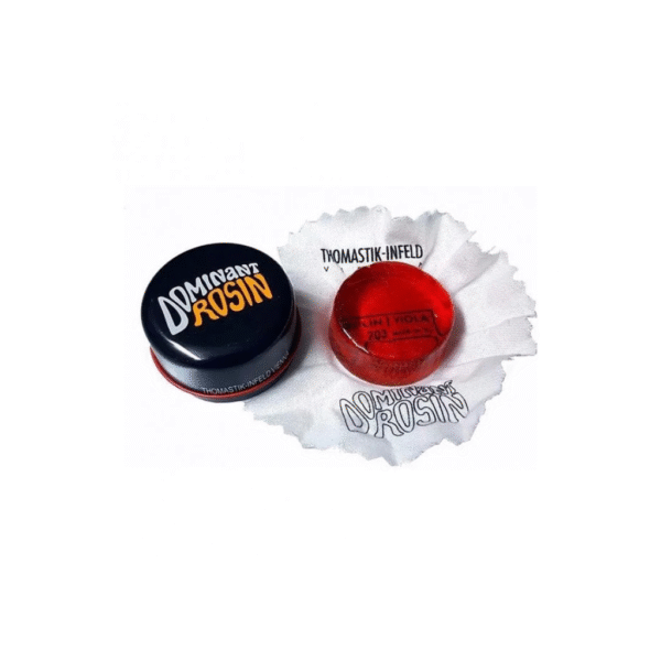 Breu Thomastik Dominant Para Violino e Viola