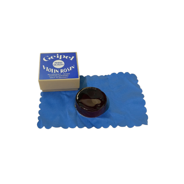 Breu Geipel Hypoallergenic Para Violino