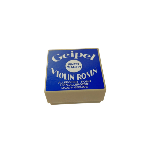 Breu Geipel Hypoallergenic Para Violino