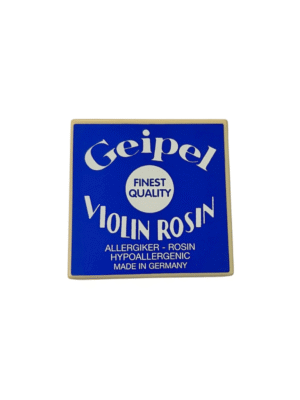 Breu Geipel Hypoallergenic Para Violino