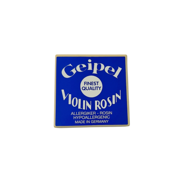 Breu Geipel Hypoallergenic Para Violino