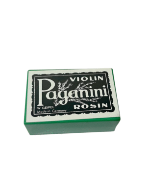 Breu Paganini Standard Para Violino