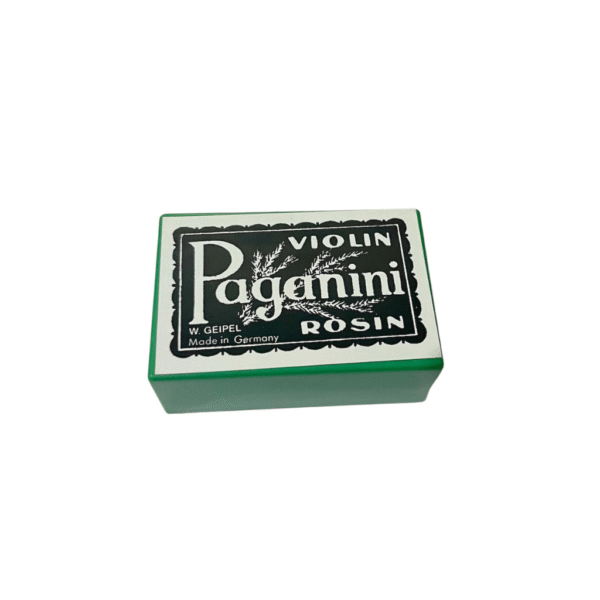 Breu Paganini Standard Para Violino