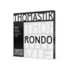 Cordas Rondo Viola - Thomastik RO200