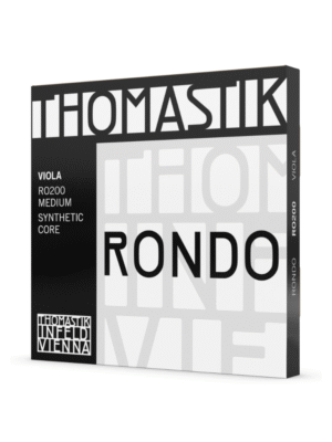 Cordas Rondo Viola - Thomastik RO200