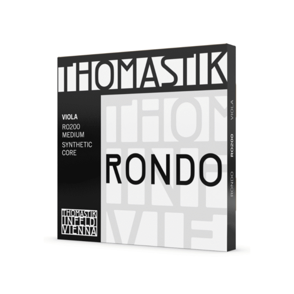 Cordas Rondo Viola - Thomastik RO200