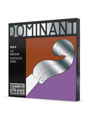 Cordas Dominant para Viola - Thomastik 141