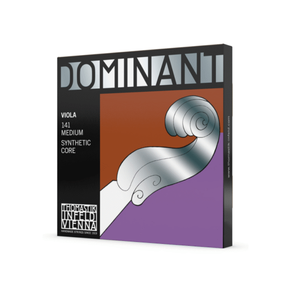 Cordas Dominant para Viola - Thomastik 141