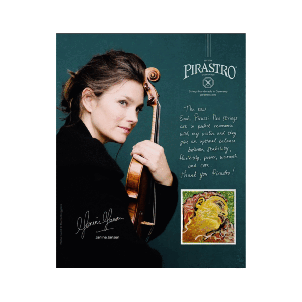 34 - 2025-09-18T171402.761 Cordas Pirastro Evah Pirazzi Neo para Violino 4/4