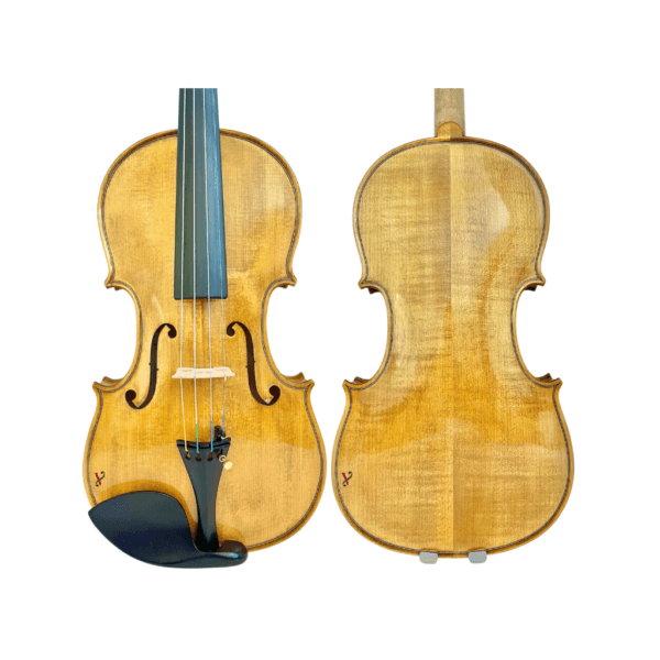 Violino Profissional Rolim J.A Francis Custom 4/4 – Artesanal Violino Profissional Rolim J.A Francis Custom 4/4 – Artesanal