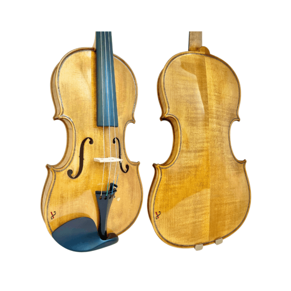 34 - 2026-06-06T140535.803 Violino Profissional Rolim J.A Francis Custom 4/4 – Artesanal