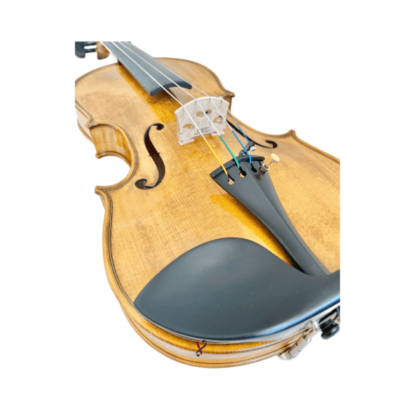 34 - 2026-06-06T141238.841 Violino Profissional Rolim J.A Francis Custom 4/4 – Artesanal
