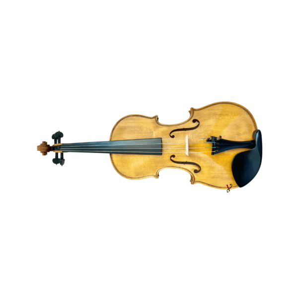 34 - 2026-06-06T141417.815 Violino Profissional Rolim J.A Francis Custom 4/4 – Artesanal