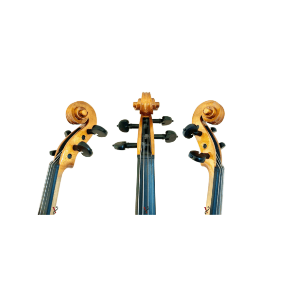 34 - 2026-06-06T150445.422 Violino Profissional Rolim J.A Francis Custom 4/4 – Artesanal