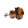 Espaleira Kun Seven Para Violino
