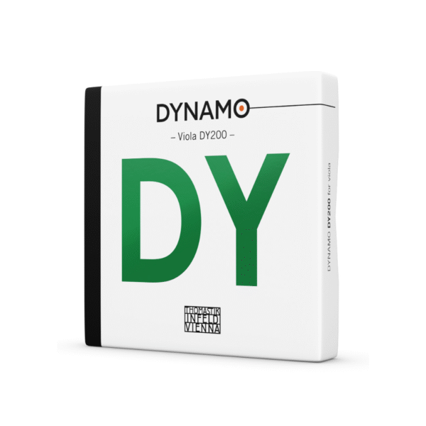 Cordas Dynamo Para Viola - Thomastik-Infeld DY200