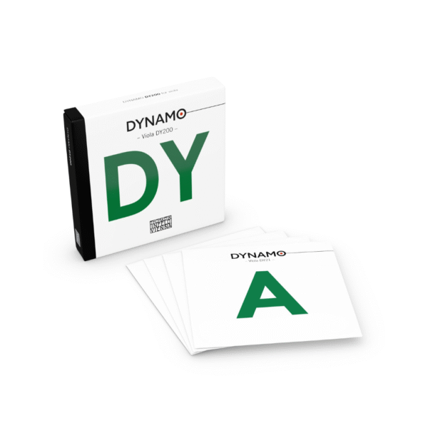 Cordas Dynamo Para Viola - Thomastik-Infeld DY200