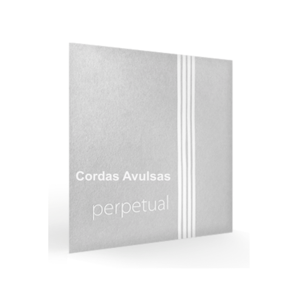 Cordas Avulsas Pirastro Perpetual Para Violino Cordas Avulsas Pirastro Perpetual Para Violino