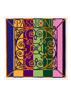 Cordas Pirastro Passione para Violino 4/4