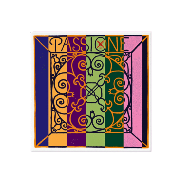 Cordas Pirastro Passione para Violino 4/4