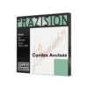 Cordas Avulsas Prazision Violino 4/4 - Thomastik 58 Cordas Avulsas Prazision Violino 4/4 - Thomastik 58