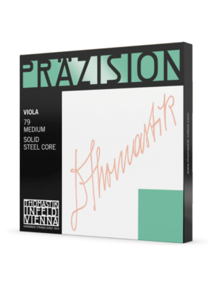 Cordas Thomastik Prazision 79 para Viola 4/4 Cordas Thomastik Prazision 79 para Viola 4/4