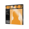 Cordas Super Flexible para Viola 4/4 – Thomastik 23