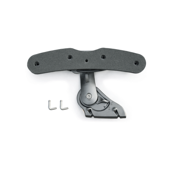 Espaleira Wittner Violino e Viola P/ Uso com Queixeiras Tradicionais