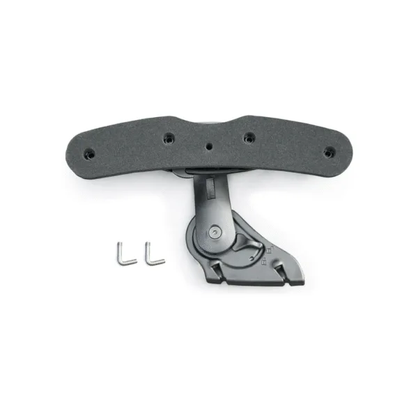 Espaleira Wittner Violino e Viola P/ Uso com Queixeiras Tradicionais