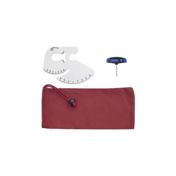 Espaleira Wittner Violino e Viola P/ Uso com Queixeiras Tradicionais