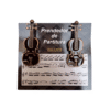 Prendedor de Partitura Clipets - Formato Violino