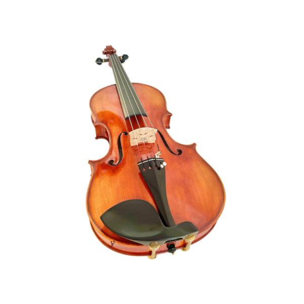 Viola de Arco Profissional Rolim J.A Francis Virtus 40 cm – Artesanal