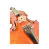 Viola de Arco Profissional Rolim J.A Francis Virtus 40 cm – Artesanal