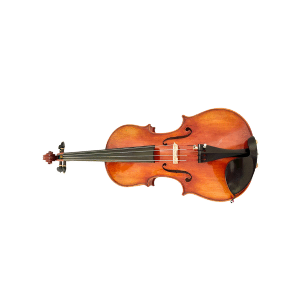 Viola de Arco Profissional Rolim J.A Francis Virtus 40 cm – Artesanal
