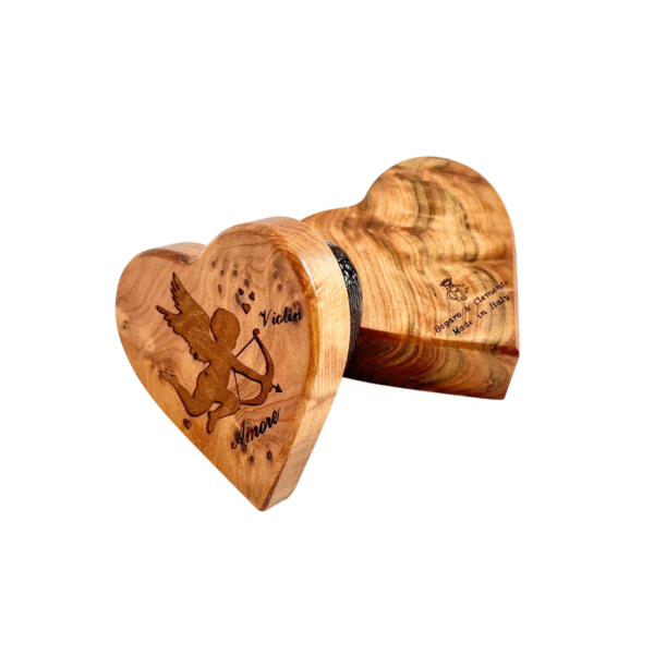 Breu Bogaro & Clementino Amor para Violino