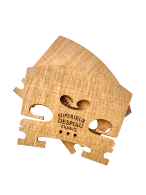 Cavalete Para Violino 4/4 Despiau Supérieur France 3 Árvores Cavalete Para Violino 4/4 Despiau Supérieur France 3 Árvores