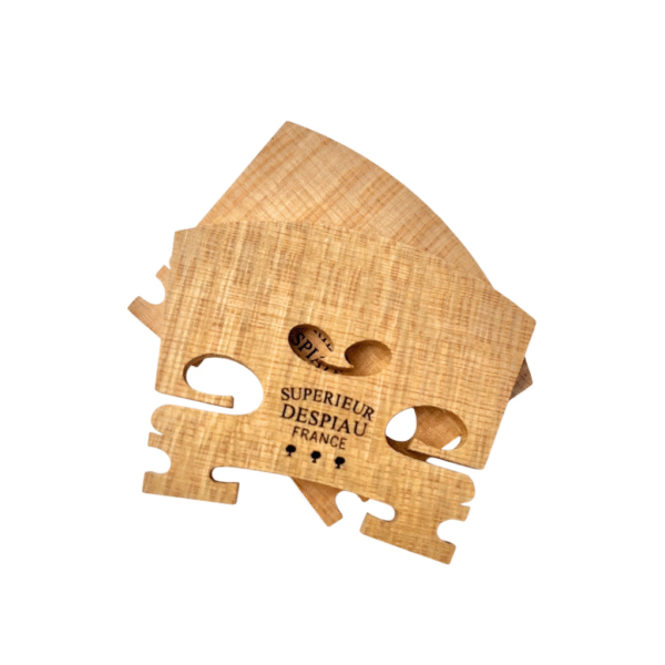 Cavalete Para Violino 4/4 Despiau Supérieur France 3 Árvores Cavalete Para Violino 4/4 Despiau Supérieur France 3 Árvores