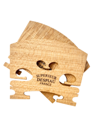 Cavalete Para Violino 4/4 Despiau Supérieur France Cavalete Para Violino 4/4 Despiau Supérieur France