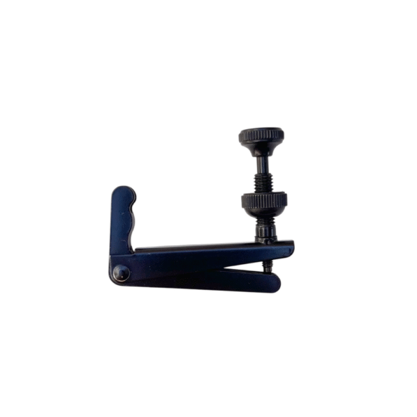 Kit 4 Microafinador Wittner Preto Para Violoncelo 4/4 e 3/4