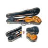 Violino 4/4 Rolim Master Nacional Ajustado – Fundo Inteiro