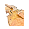 Violino 4/4 Rolim Master Nacional Ajustado – Fundo Inteiro