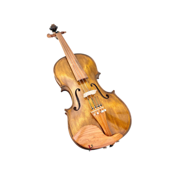 Violino 4/4 Rolim Master Nacional Ajustado – Fundo Inteiro