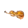 Violino 4/4 Rolim Master Nacional Ajustado – Fundo Inteiro