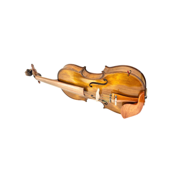 Violino 4/4 Rolim Master Nacional Ajustado – Fundo Inteiro